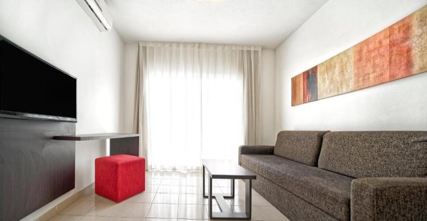 Aparthotel Labranda Bahía Fañabe