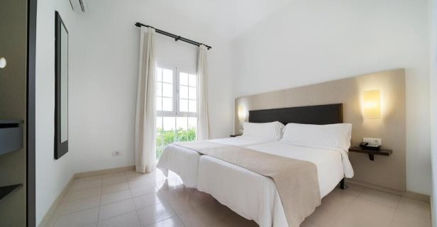 Aparthotel Labranda Bahía Fañabe