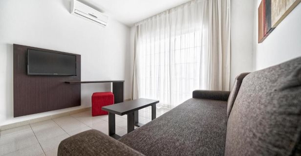 Aparthotel Labranda Bahía Fañabe