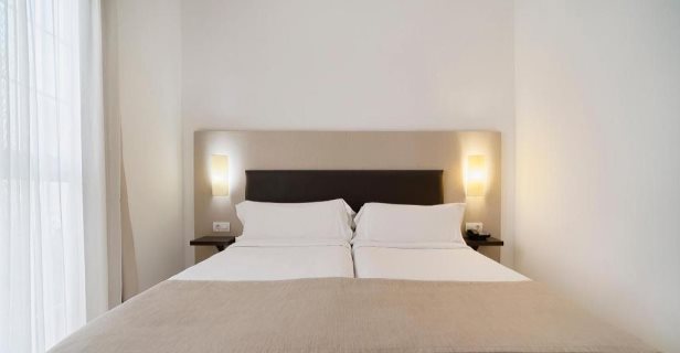 Aparthotel Labranda Bahía Fañabe