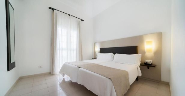 Aparthotel Labranda Bahía Fañabe