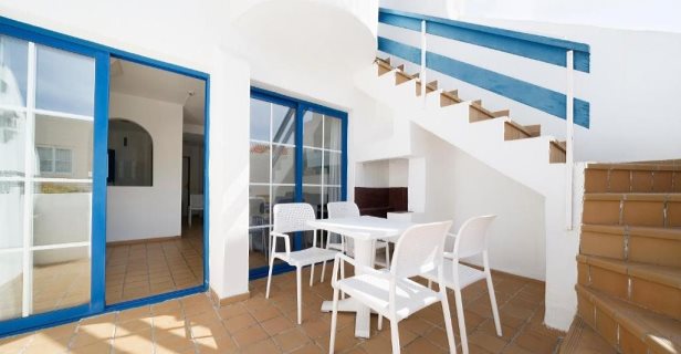 Aparthotel Labranda Bahía Fañabe