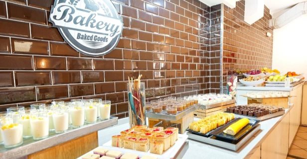 Aparthotel Labranda Bahía Fañabe