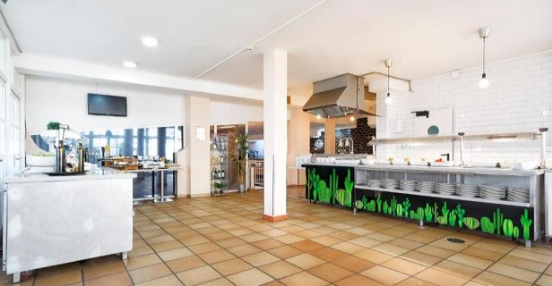 Aparthotel Labranda Bahía Fañabe