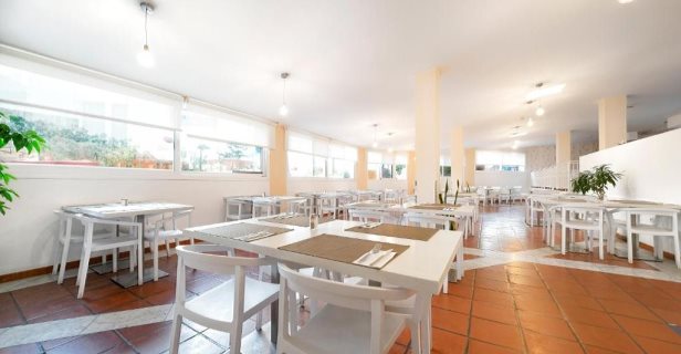 Aparthotel Labranda Bahía Fañabe