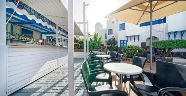 Aparthotel Labranda Bahía Fañabe