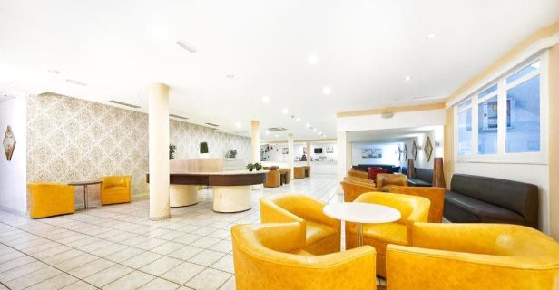 Aparthotel Labranda Bahía Fañabe