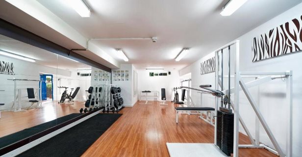 Aparthotel Labranda Bahía Fañabe