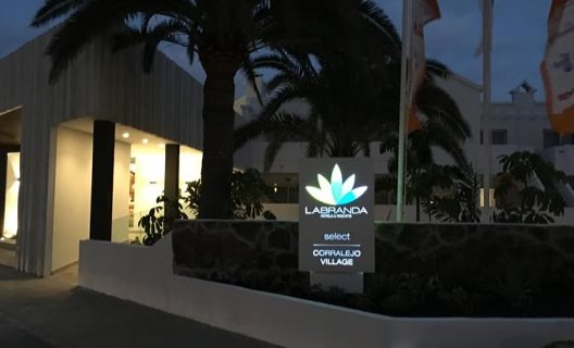 Aparthotel Labranda Corralejo Village