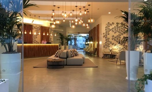 Aparthotel Labranda Corralejo Village