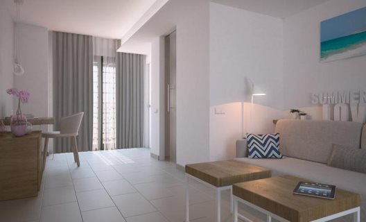 Aparthotel Labranda Corralejo Village