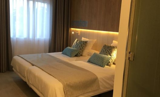 Aparthotel Labranda Corralejo Village