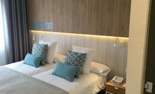 Aparthotel Labranda Corralejo Village