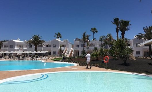 Aparthotel Labranda Corralejo Village