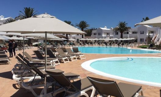 Aparthotel Labranda Corralejo Village