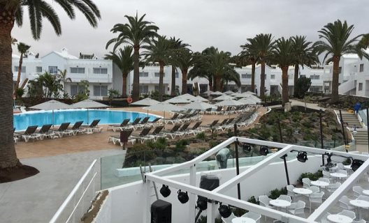 Aparthotel Labranda Corralejo Village