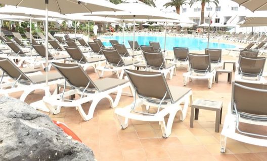 Aparthotel Labranda Corralejo Village