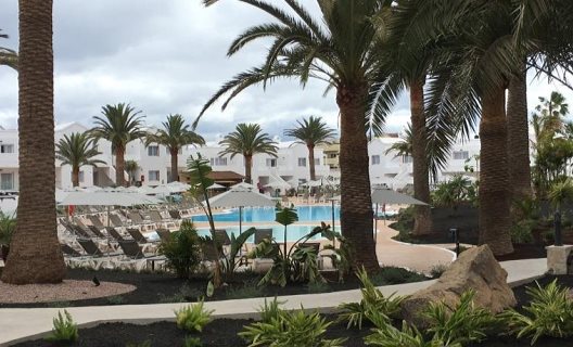 Aparthotel Labranda Corralejo Village
