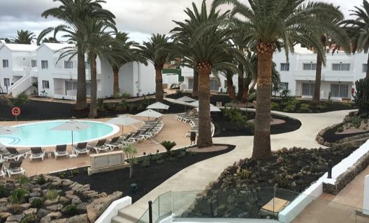 Aparthotel Labranda Corralejo Village