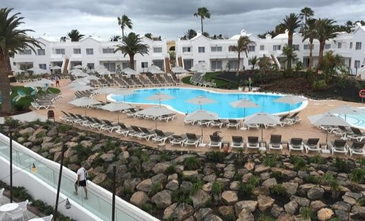 Aparthotel Labranda Corralejo Village