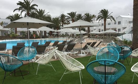 Aparthotel Labranda Corralejo Village