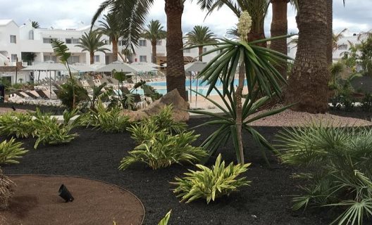 Aparthotel Labranda Corralejo Village