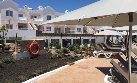 Aparthotel Labranda Corralejo Village