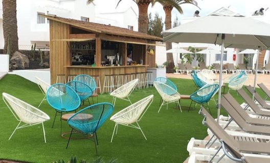 Aparthotel Labranda Corralejo Village