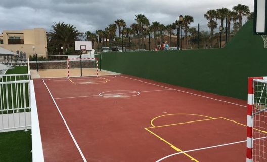 Aparthotel Labranda Corralejo Village