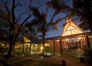 Aparthotel L'acqua Viva Resort & Spa