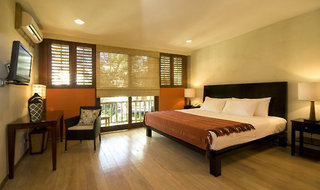 Aparthotel L'acqua Viva Resort & Spa