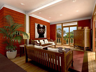 Aparthotel L'acqua Viva Resort & Spa