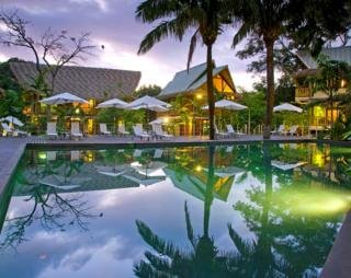 Aparthotel L'acqua Viva Resort & Spa