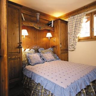 Aparthotel Lagrange Prestige Le Cristal D'argentiere