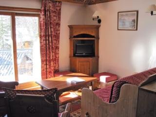 Aparthotel Lagrange Prestige Le Cristal D'argentiere
