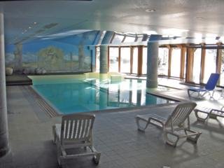 Aparthotel Lagrange Prestige Le Cristal D'argentiere