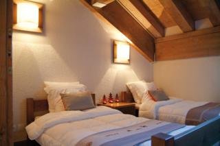 Aparthotel Lagrange Prestige Les Chalets De Wengen