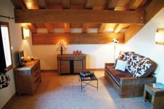 Aparthotel Lagrange Prestige Les Chalets De Wengen