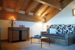 Aparthotel Lagrange Prestige Les Chalets De Wengen