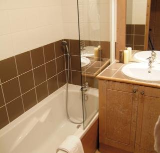 Aparthotel Lagrange Prestige Les Chalets De Wengen