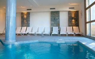 Aparthotel Lagrange Prestige Les Chalets De Wengen