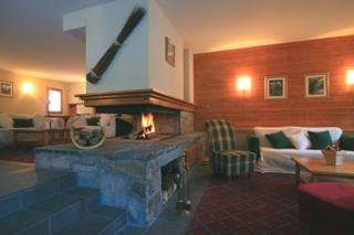 Aparthotel Lagrange Prestige Les Chalets Du Galibier