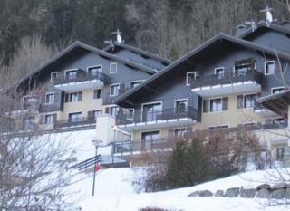 Aparthotel Lagrange Prestige Les Fermes De Saint Gervais
