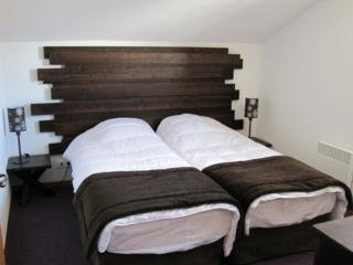 Aparthotel Lagrange Prestige Les Fermes De Saint Gervais