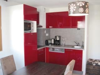 Aparthotel Lagrange Prestige Les Fermes De Saint Gervais