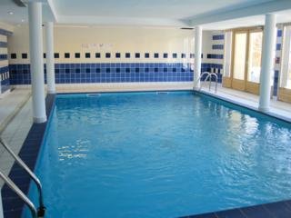 Aparthotel Lagrange Prestige Les Fermes De Saint Gervais