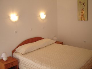 Aparthotel Laguna