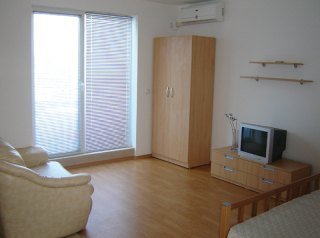 Aparthotel Laguna