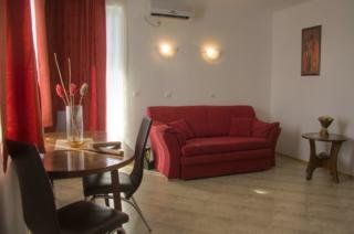 Aparthotel Laguna