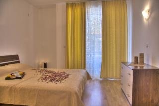 Aparthotel Laguna